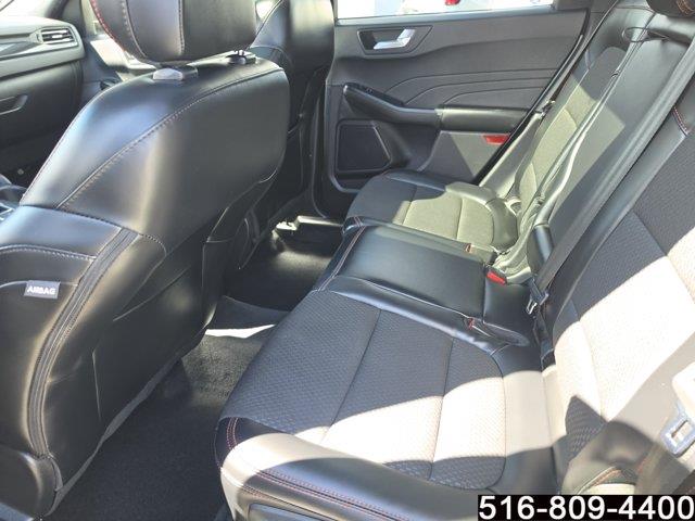 2023 Ford Escape - $24,747