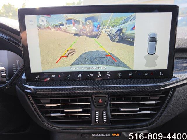 2023 Ford Escape - $24,747