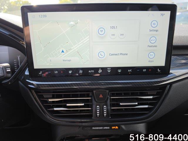 2023 Ford Escape - $24,747