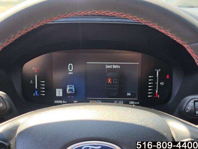 2023 Ford Escape - $24,747