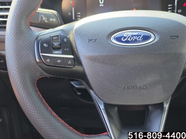 2023 Ford Escape - $24,747
