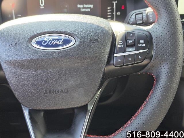 2023 Ford Escape - $24,747