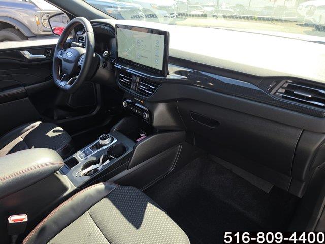 2023 Ford Escape - $24,747
