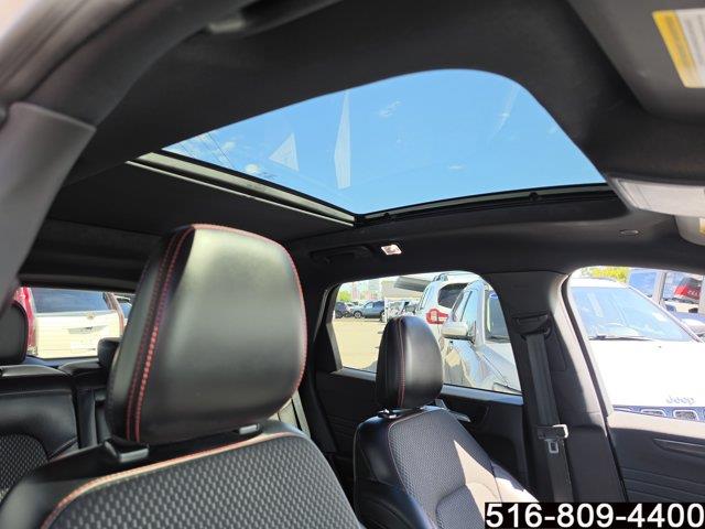2023 Ford Escape - $24,747