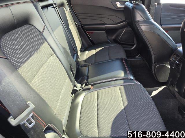 2023 Ford Escape - $24,747