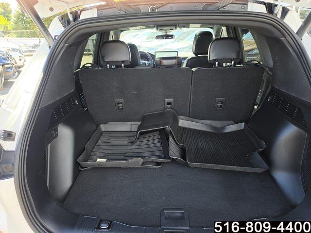 2023 Ford Escape - $24,747