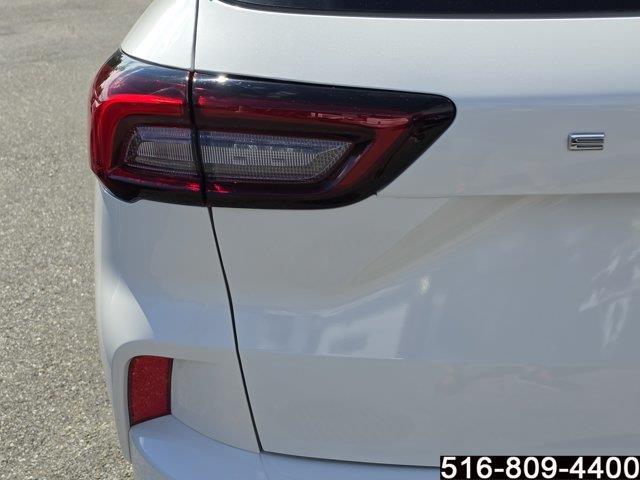 2023 Ford Escape - $24,747