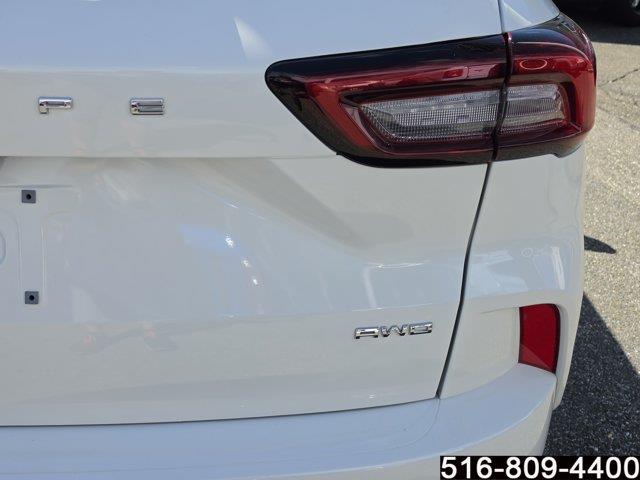 2023 Ford Escape - $24,747