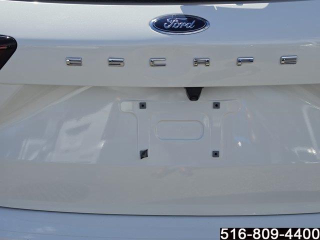 2023 Ford Escape - $24,747