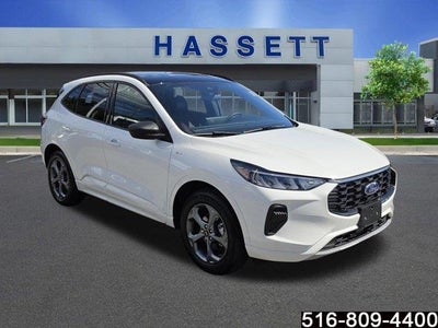 2023 Ford Escape AWD St-Line 4DR SUV