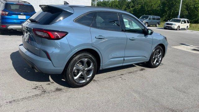 Preowned 2023 Ford Escape ST-Line for Sale