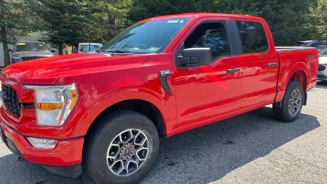 Preowned 2023 Ford Escape ST-Line for Sale