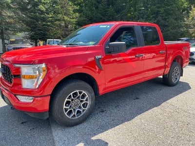 2023 Ford Escape AWD St-Line 4DR SUV
