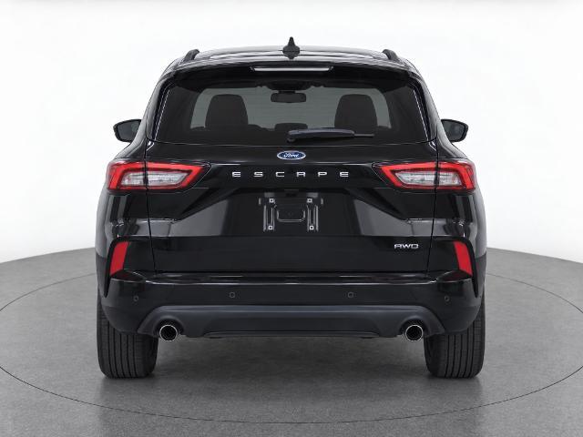 2023 Ford Escape - $25,991