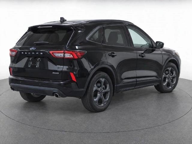 2023 Ford Escape - $25,991