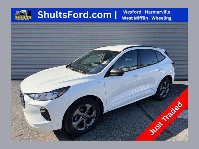 2023 Ford Escape - $23,598