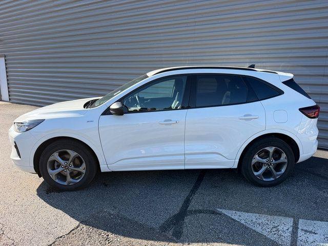 2023 Ford Escape - $23,598