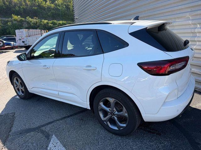 2023 Ford Escape - $23,598