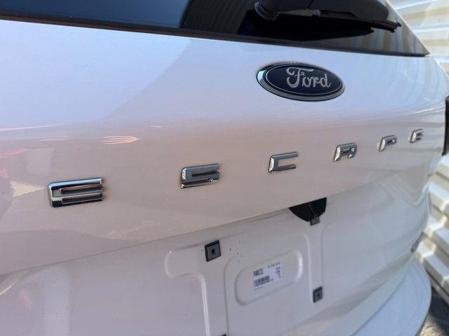 2023 Ford Escape - $23,598