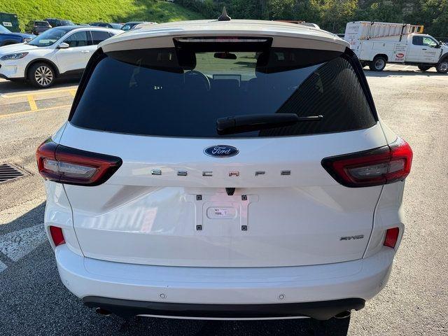 2023 Ford Escape - $23,598