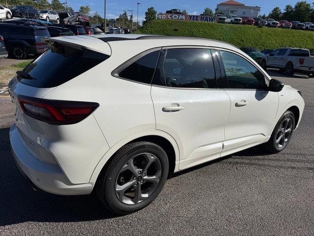 2023 Ford Escape - $23,598