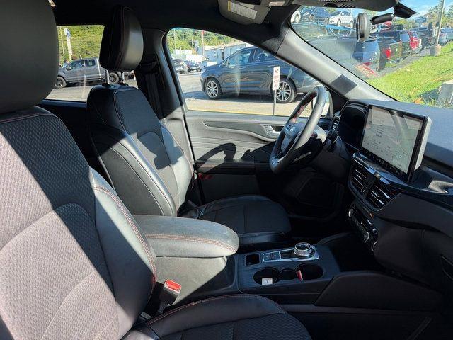 2023 Ford Escape - $23,598