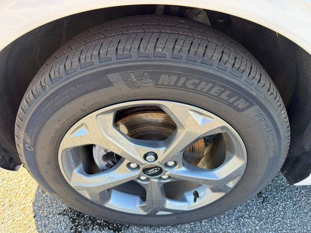 2023 Ford Escape - $23,598