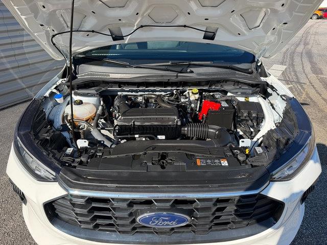 2023 Ford Escape - $23,598