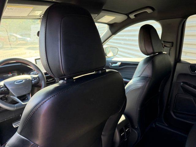 2023 Ford Escape - $23,598