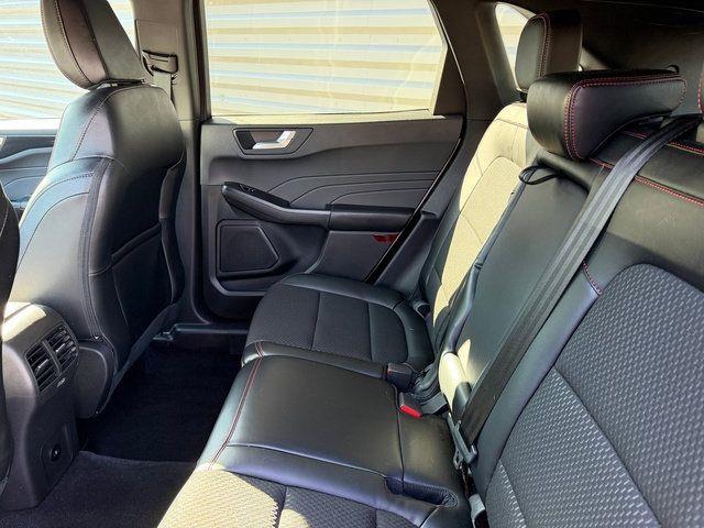 2023 Ford Escape - $23,598