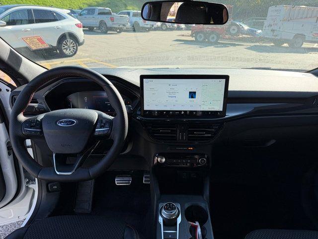 2023 Ford Escape - $23,598