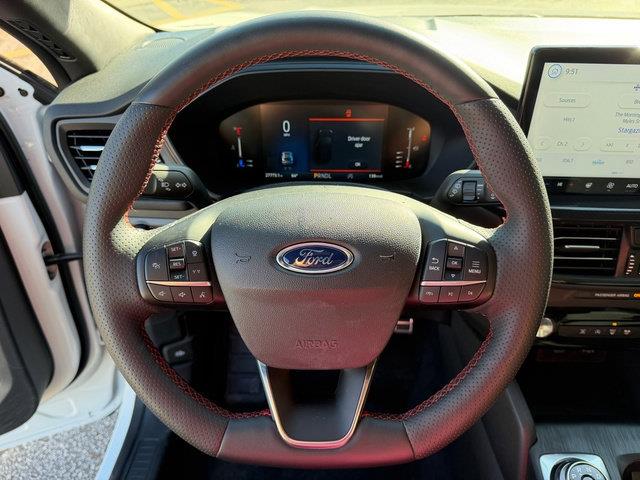 2023 Ford Escape - $23,598