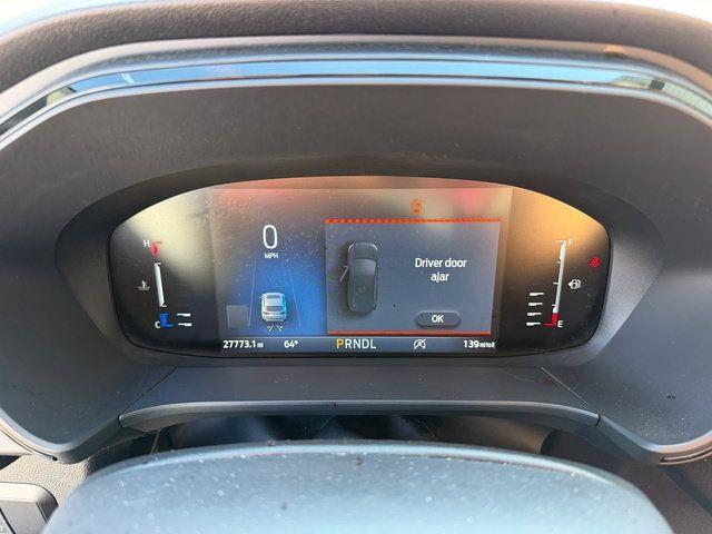 2023 Ford Escape - $23,598