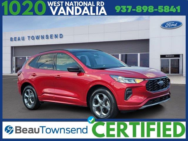 2023 Ford Escape - $25,995