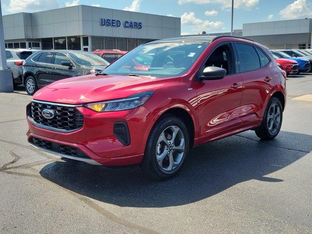 2023 Ford Escape - $25,995