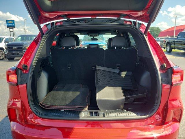 2023 Ford Escape - $25,995
