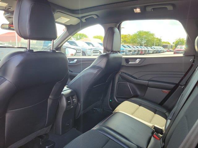 2023 Ford Escape - $25,995
