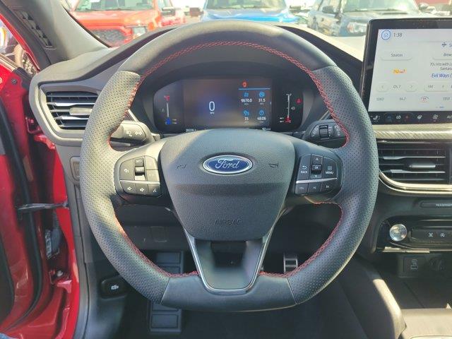 2023 Ford Escape - $25,995