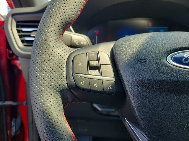 2023 Ford Escape - $25,995