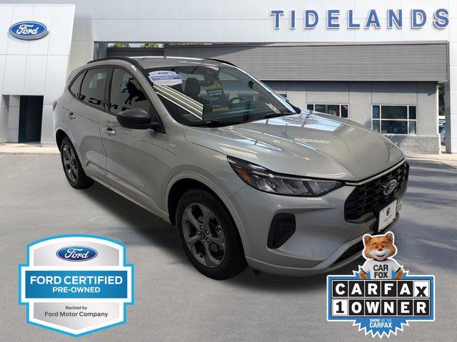 2023 Ford Escape