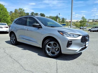 2023 Ford Escape AWD St-Line 4DR SUV