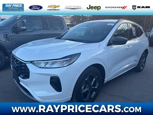 2023 Ford Escape - $23,645