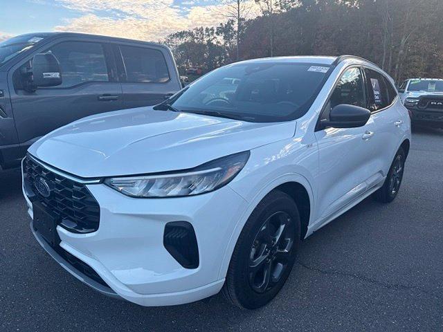 2023 Ford Escape - $23,645