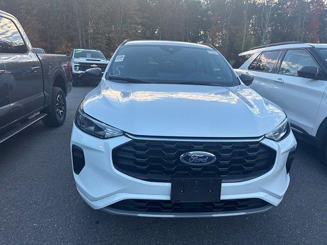 2023 Ford Escape - $23,645
