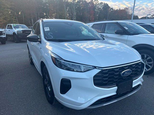 2023 Ford Escape - $23,645