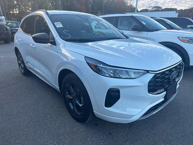 2023 Ford Escape - $23,645