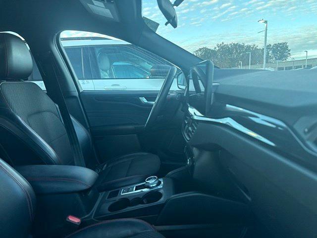 2023 Ford Escape - $23,645