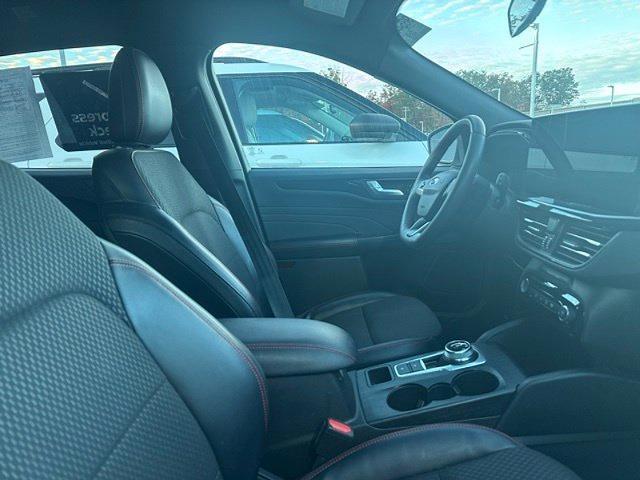 2023 Ford Escape - $23,645