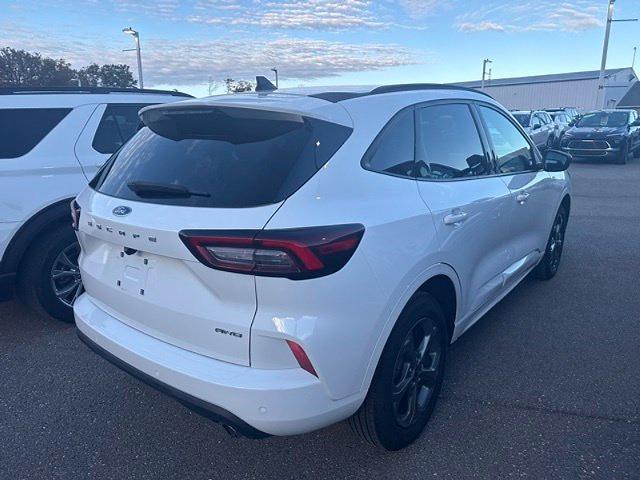 2023 Ford Escape - $23,645