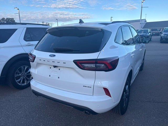 2023 Ford Escape - $23,645